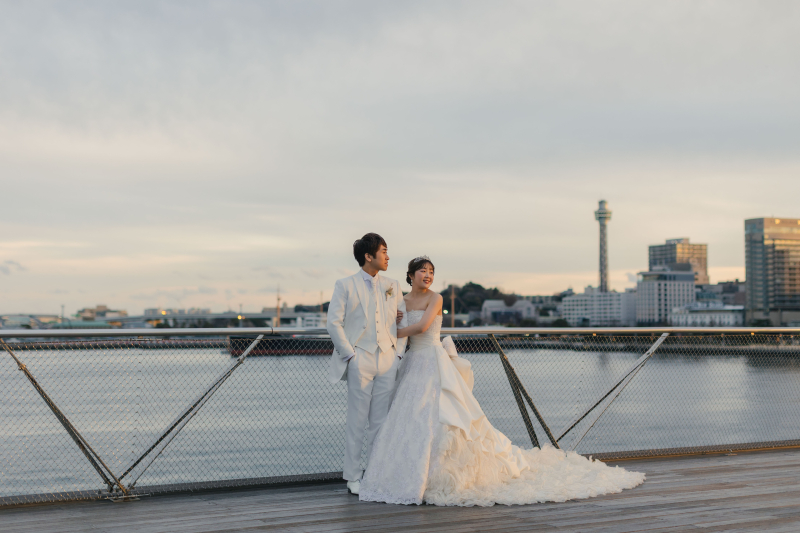 心温まる寒い日