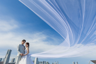 【キャンペーン】1月末までに撮影したい方へ!ゆったり打ち合わせするなら駅前店!