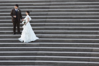 大桟橋夜景ロケプラン！