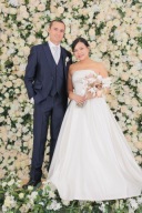 1日で和装&洋装撮影♡