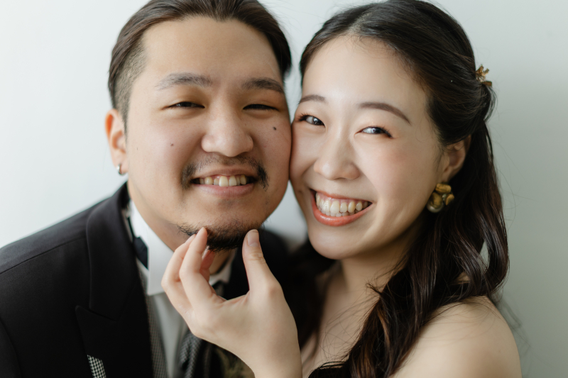 無地でシンプルにオシャレに!