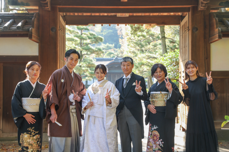 紅葉ロケーション!!