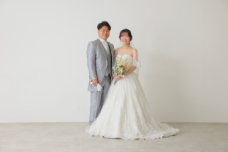 光が差し込む洋ハウススタジオ！