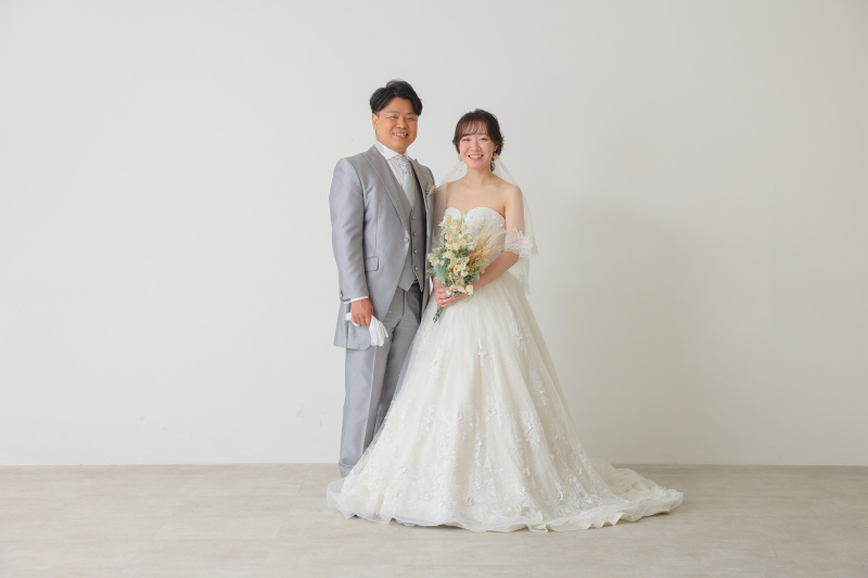 光が差し込む洋ハウススタジオ！