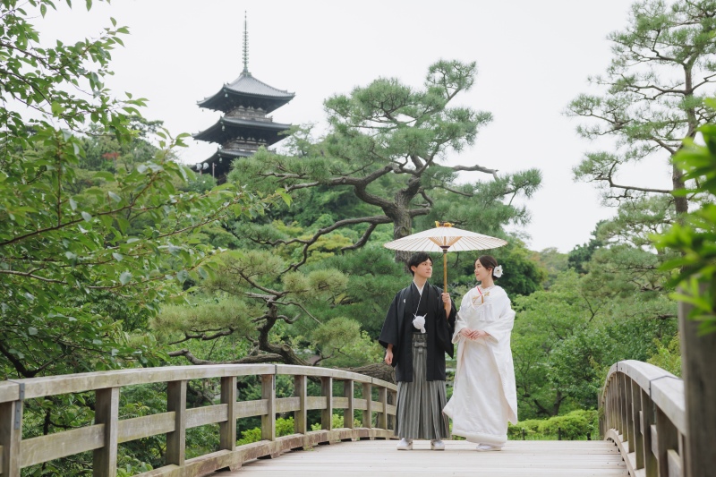 三溪園
