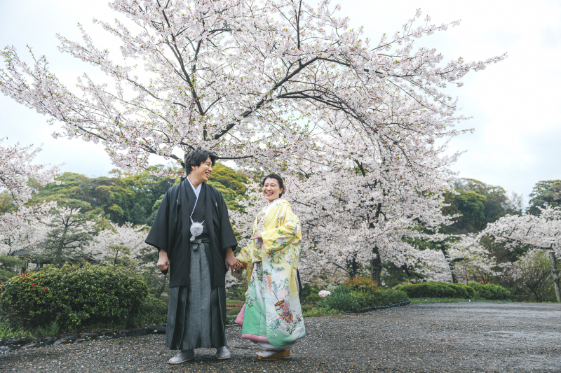 Springtime Tradition