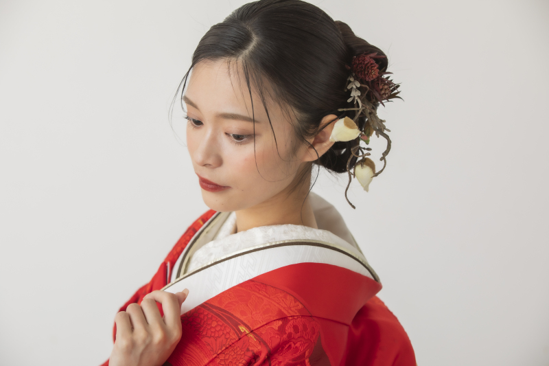 赤無垢