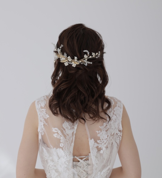 和洋ヘアスタイル紹介