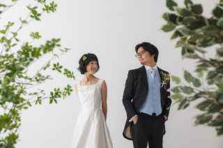 二人の好きと一緒に