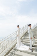 七里ヶ浜ロケーションフォトのご案内♪