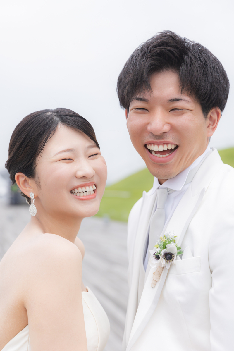 家族と一緒に！