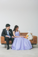 ぬいぐるみさん達と