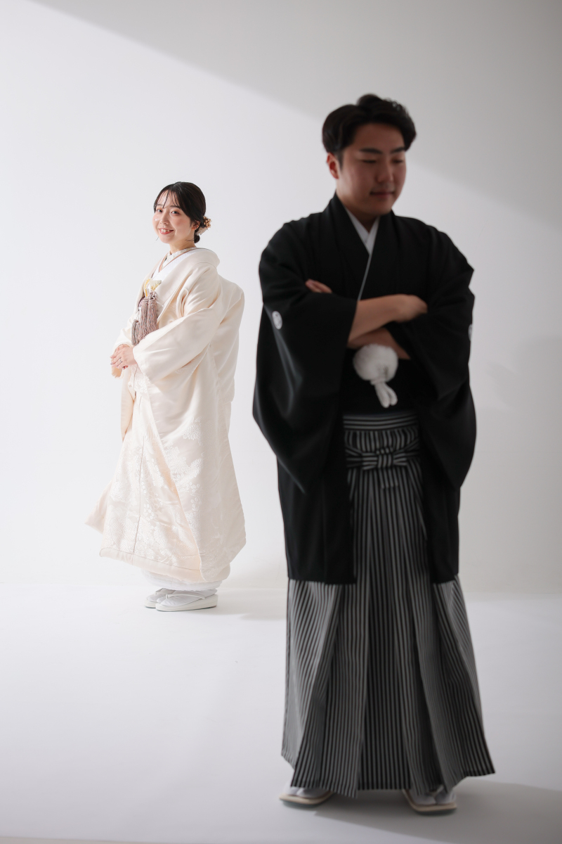 シンプルに可愛く!