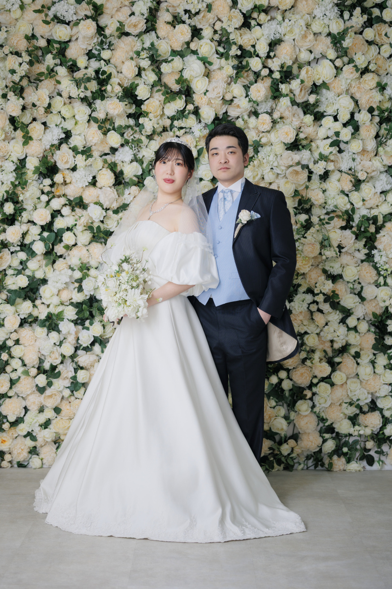 和装+洋装Specialスタジオ