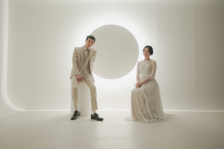 ほんのり照らす、まあるいモチーフ♪