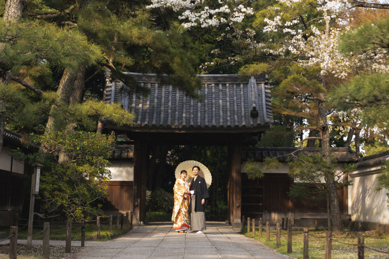 三溪園　Photo by kenta ikeda