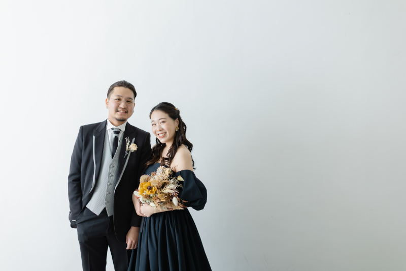 無地でシンプルにオシャレに!