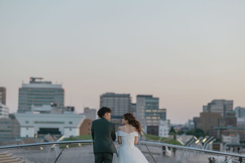 夏の暑い季節にオ ス ス メの夜景撮影