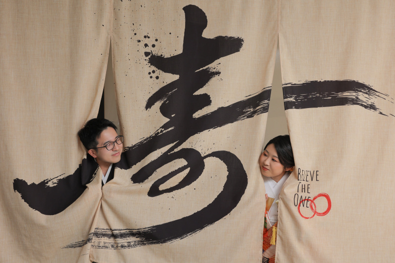 色々な背景で！