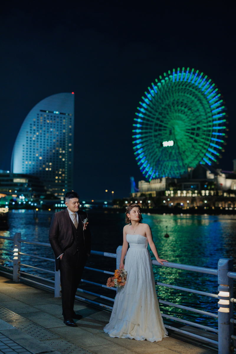 和装スタジオ＆洋装ロケーション