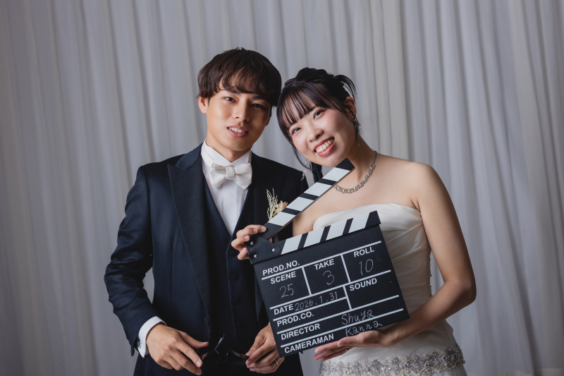 出会いは映画館