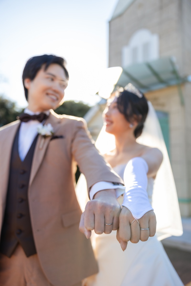 ヘレン教会　photo by Seiji Nishimori
