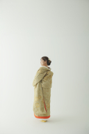 シンプル和装ウェディングフォト