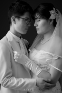 白黒写真の魅力