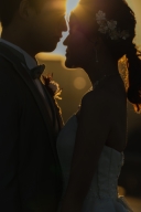 大桟橋夜景ロケーション　Photo by Nishimori