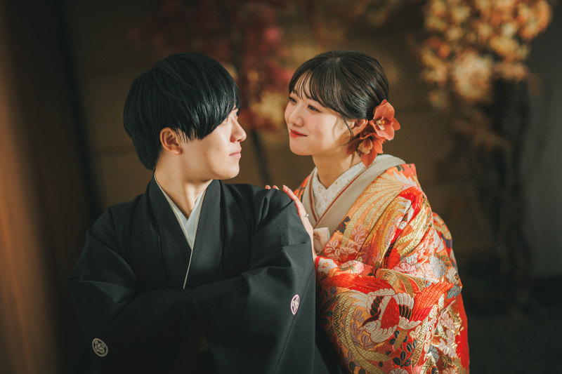 真昼の大桟橋ロケーション！