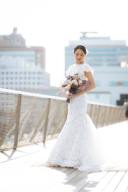 マーメイドドレス♡