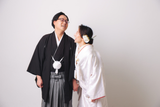 あえてシンプルに