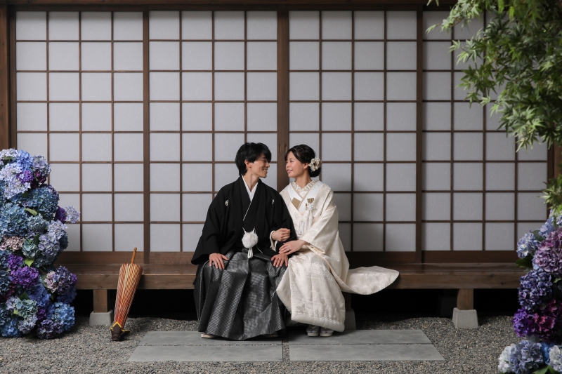 和洋折衷　photo by takai