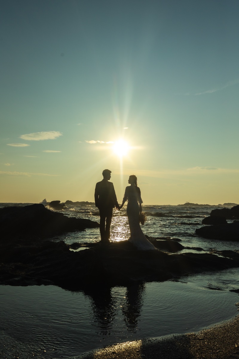 城ヶ島 Photo by Seiji Nishimori