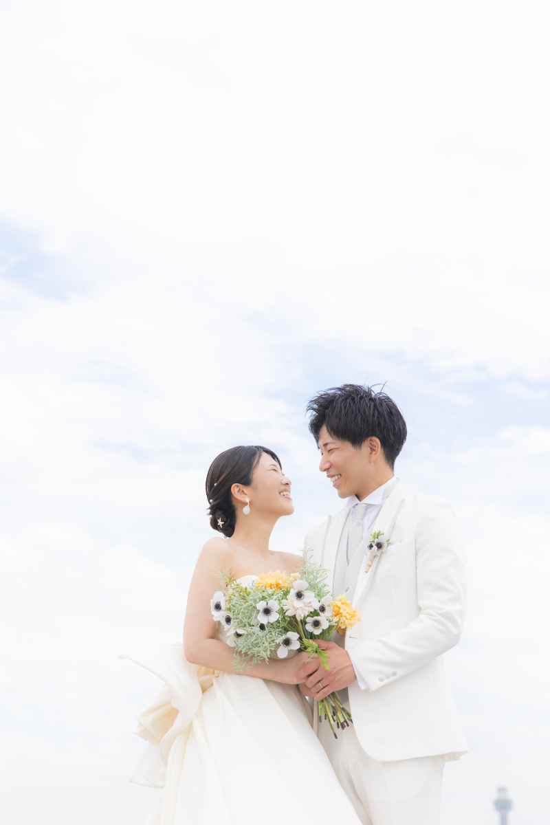家族と一緒に！