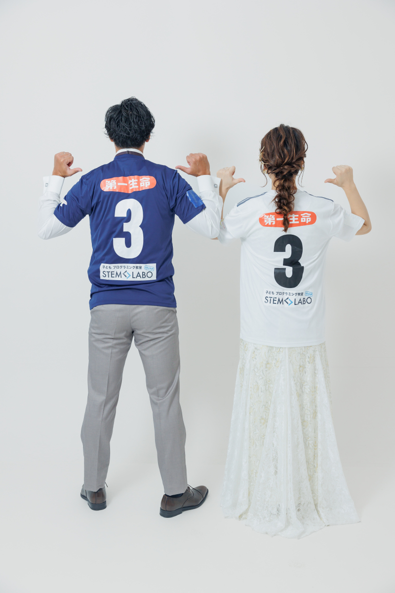 お小物と一緒に撮影!