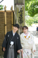 和装、洋装どちらも満足プラン