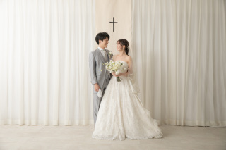 大切な日を二人で