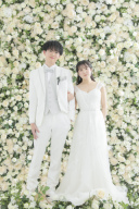 1日で和装ロケーションと洋装スタジオができるスペシャルプラン。