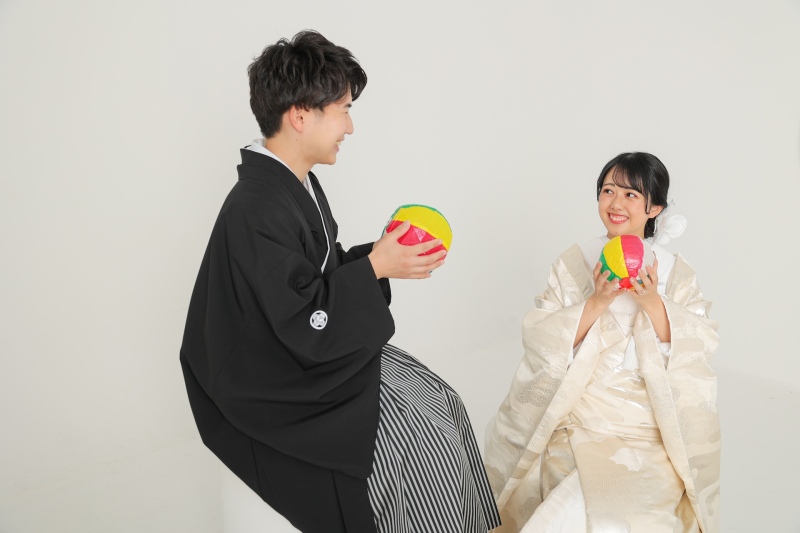 好きなものに囲まれて♡【*こだわりのスタジオ撮影*】