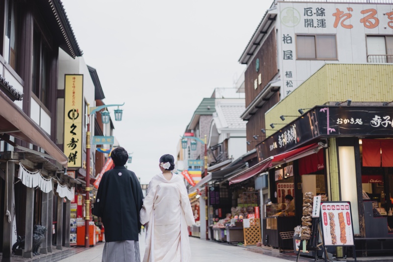 新プラン川崎大師