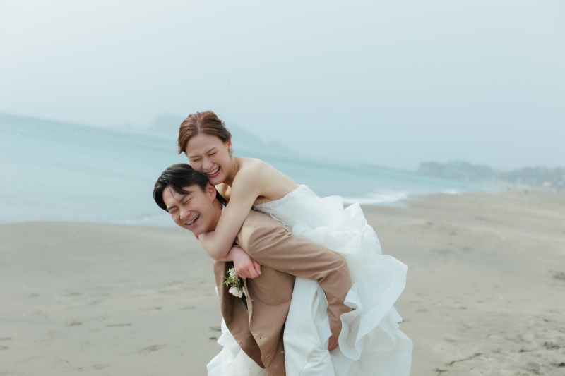 湘南ロケーション撮影