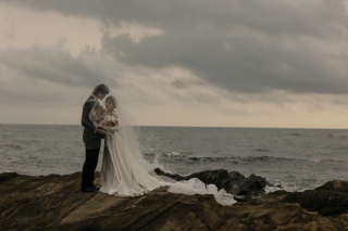 城ヶ島ロケーション