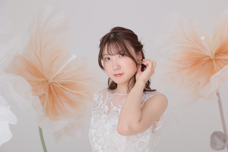 和洋ヘアスタイル紹介