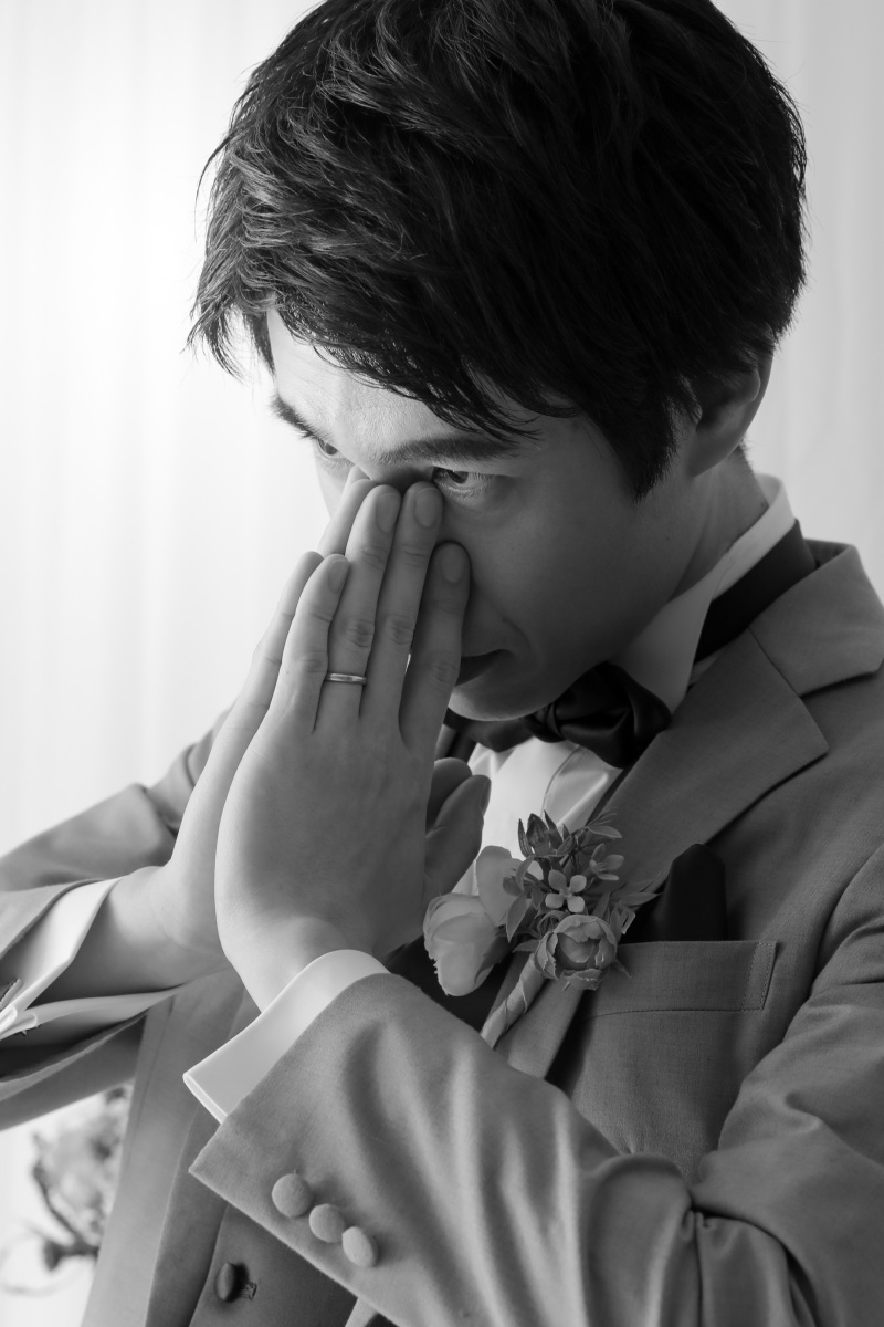 アイテムを表現豊かに