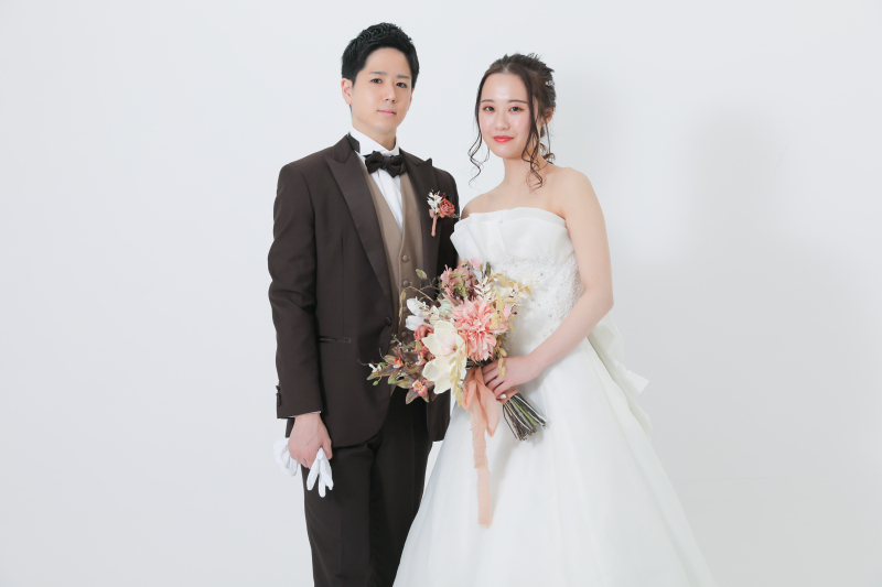 スタジオ撮影のご紹介･:*+