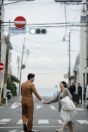 鎌倉街ブラロケーション