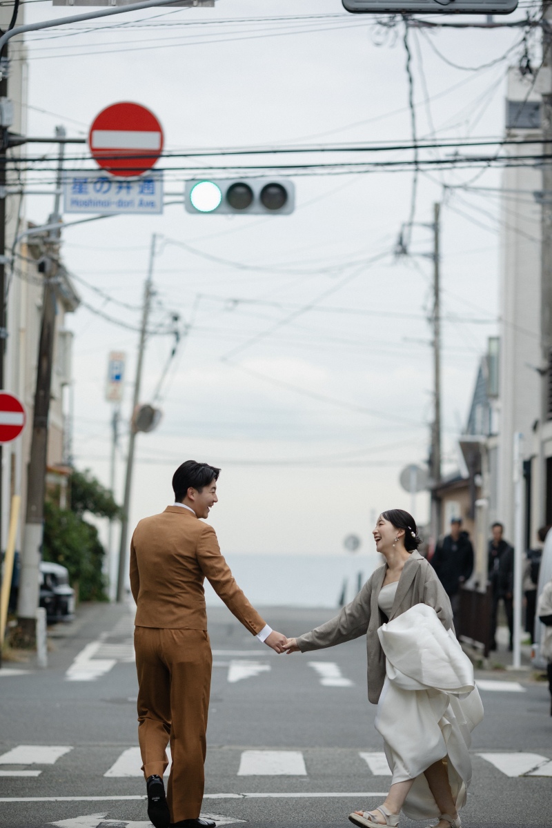 鎌倉街ブラロケーション