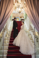 メイン以外にも素敵な表情を持ってます！〜ラバンクドロアチャペルロケーション〜