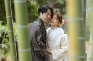 三溪園ロケーション